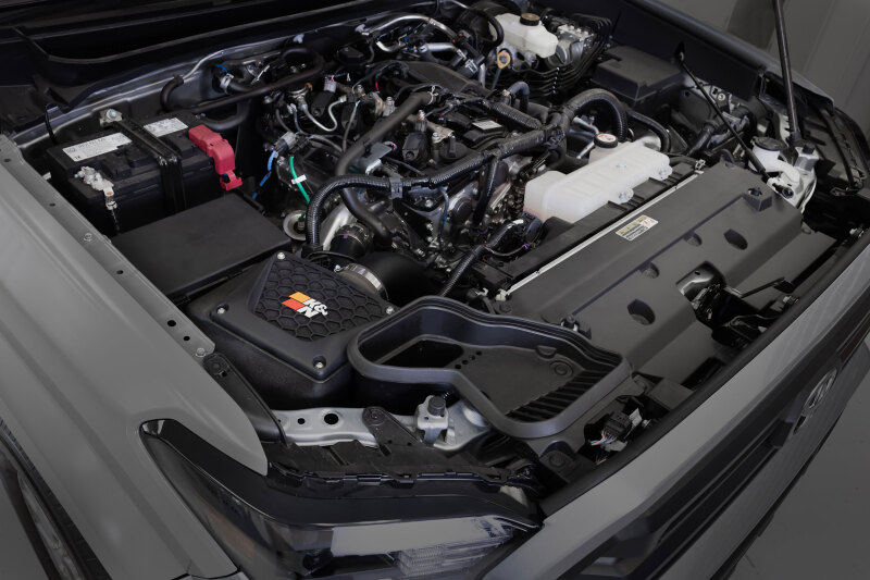 Tacoma Intake 63-9043 - Image 3
