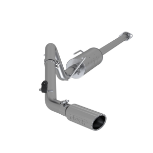 2005-2015 Tacoma V6 mbrp Exhaust