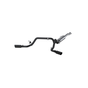 Tacoma mbrp Exhaust S5340BLK