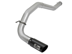 Titan afe Exhaust 49-06113-B