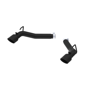 Camaro mbrp Exhaust S7021BLK