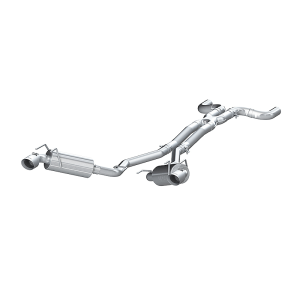 Camaro mbrp Exhaust S7020304