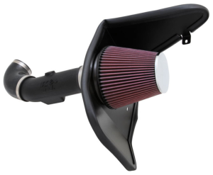 Camaro K&N Intake 57-3078