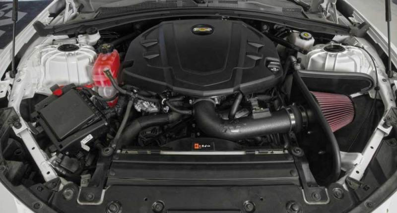 Camaro K&N Intake 63-3094 - Image 2