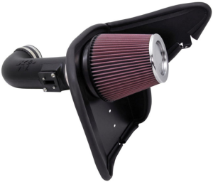 Camaro K&N Intake 63-3074