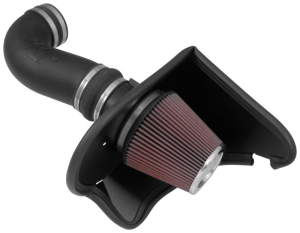 Camaro K&N Intake 63-3092