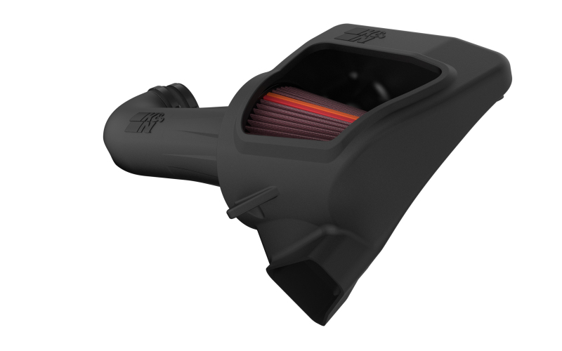 Camaro K&N Intake 50-3092