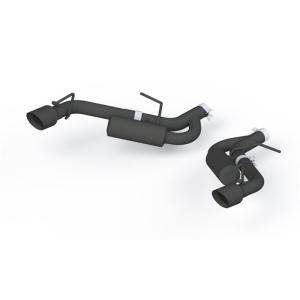 Camaro mbrp Exhaust S7038BLK