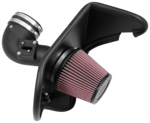 Camaro K&N Intake 63-3105