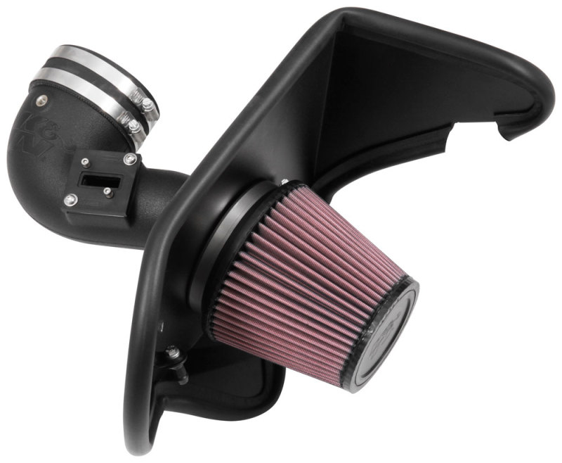 Camaro K&N Intake 63-3105