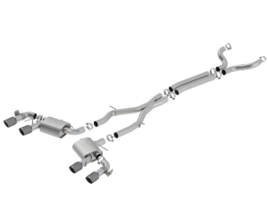 Camaro ZL1 Borla ATAK 140727CFBA