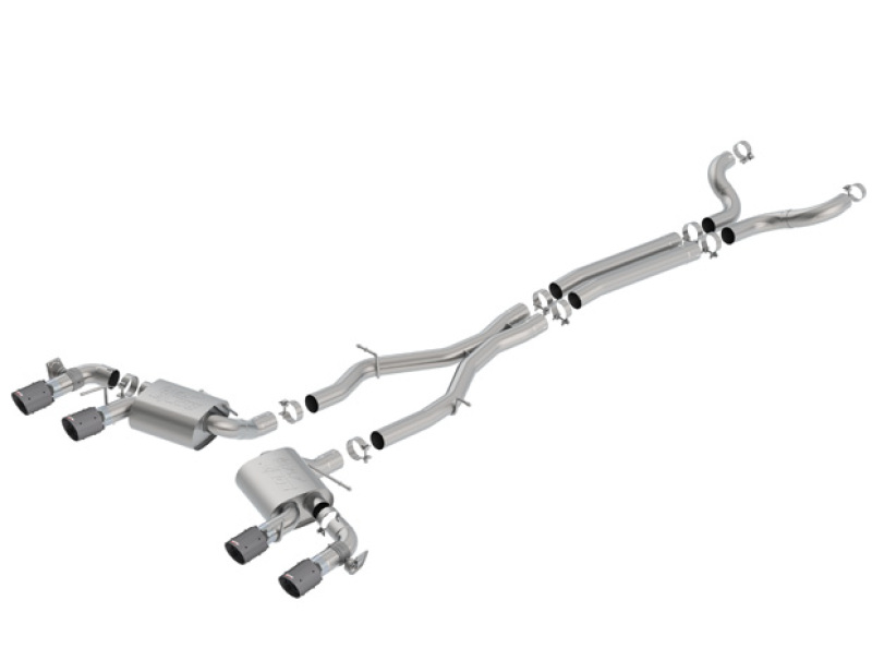 Camaro ZL1 Borla ATAK 140727CFBA