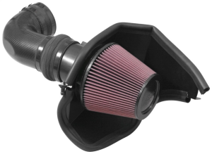 Camaro ZL1 K&N Intake 63-3099