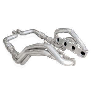 Mustang SSW Headers SM24HCAT