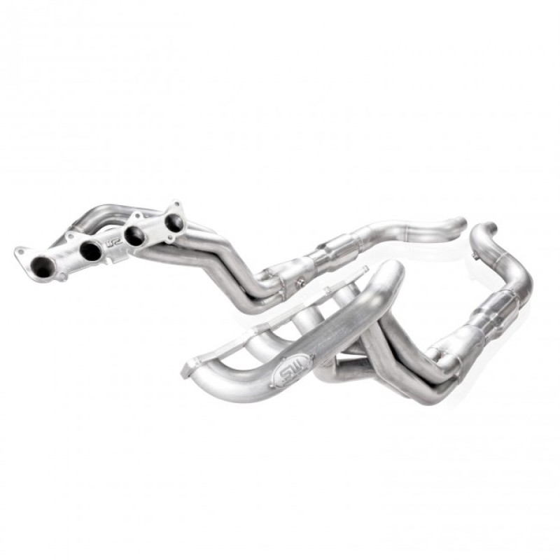 Mustang SSW Headers GT350HCAT
