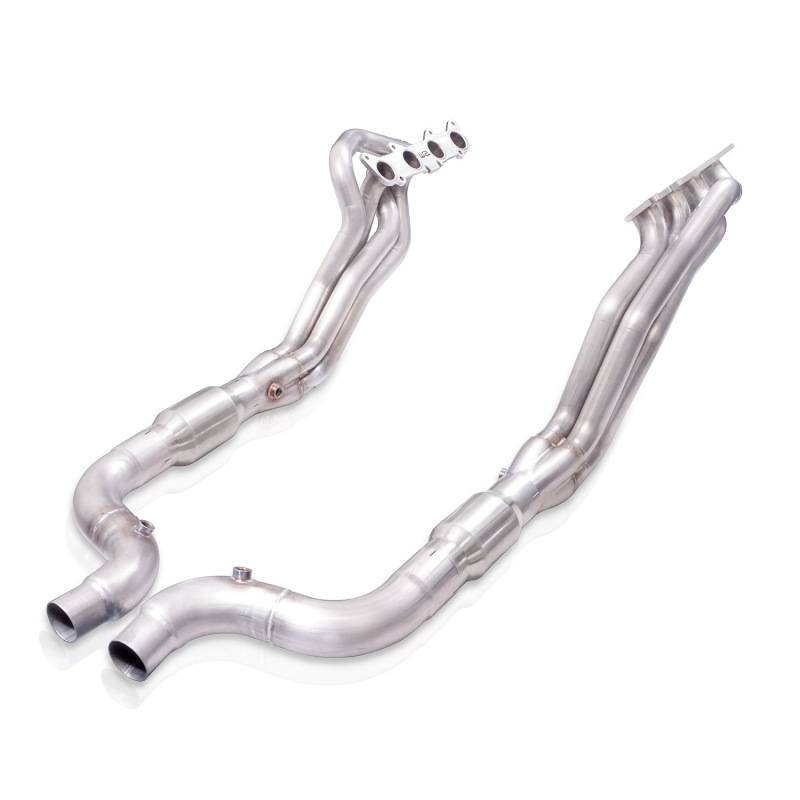 Mustang SSW Headers GT350HCAT - Image 2