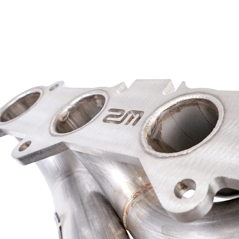 Mustang SSW Headers GT350HCAT - Image 3
