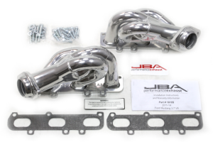 2011-2017 Mustang V6 Coated Headers