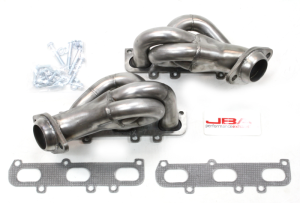 2011-2017 Mustang V6 Headers