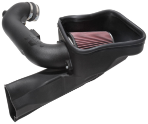 Mustang GT K&N Intake 63-2605