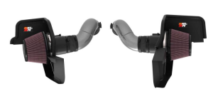 Mustang K&N Intake 69-3541TC