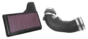 K&N Air Intake 57-2590
