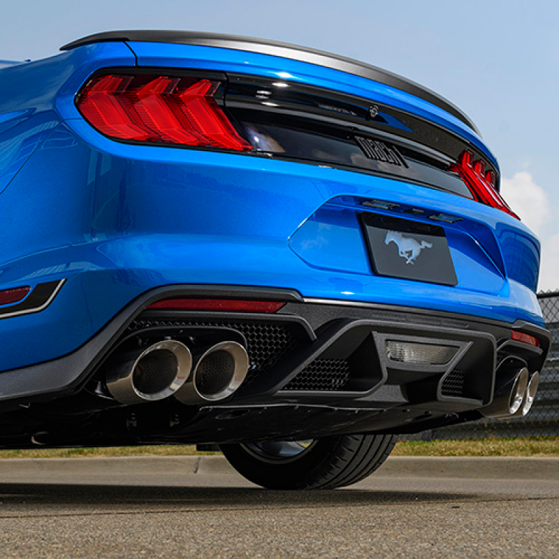 Mustang GT Active Upgrade Kit - Image 2