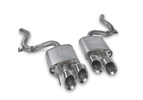 Mustang GT Active Upgrade Kit - Image 4
