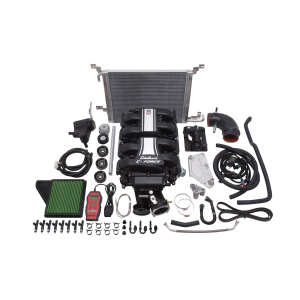 2011-2014 Mustang 5.0 Supercharger