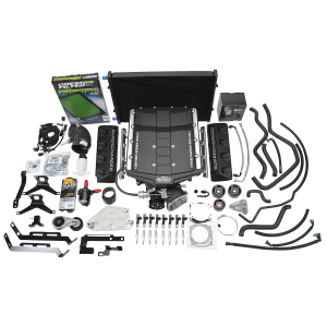 2015-2017 Mustang 5.0 Supercharger