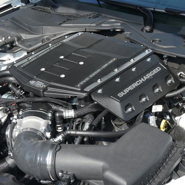 2018-2021 Mustang 5.0 Supercharger - Image 4