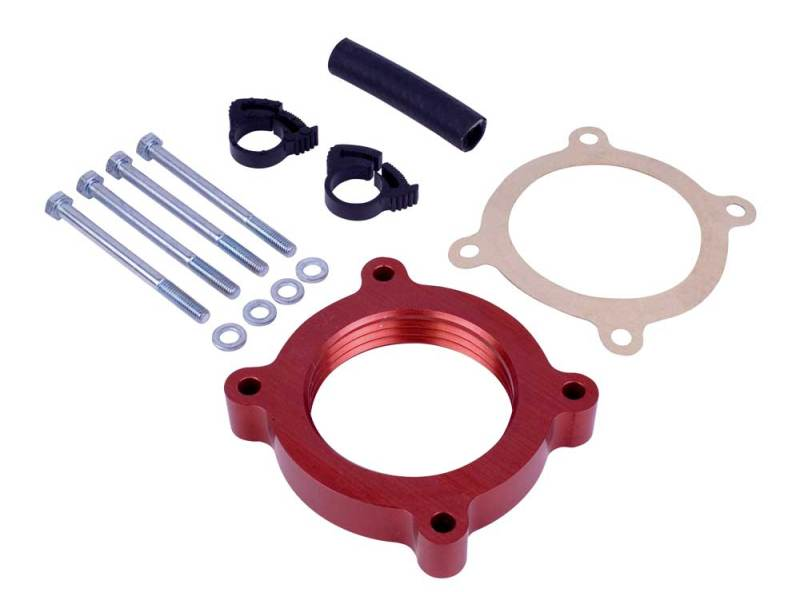 Mustang Throttle Body Spacer 450-636