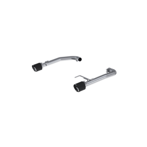 Mustang mbrp Exhaust S72473CF