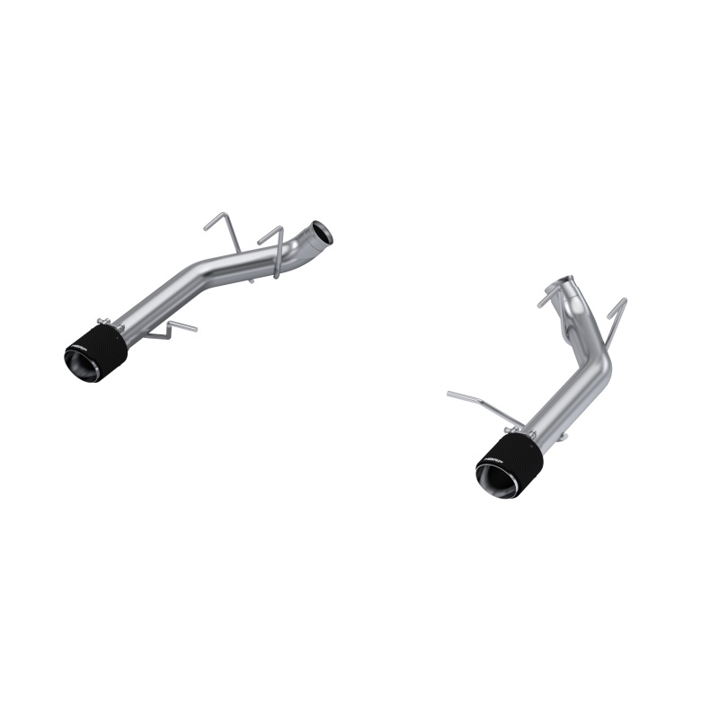 Mustang mbrp Exhaust S72033CF