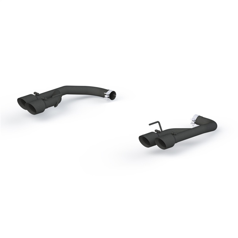 Mustang mbrp Exhaust S7211BLK
