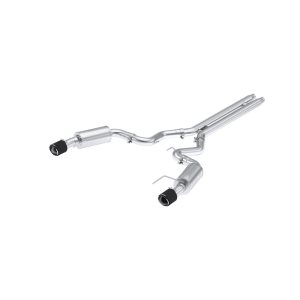 Mustang mbrp Exhaust S72513CF