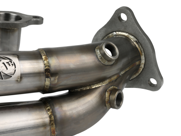 Corvette afe Headers 48-34148 - Image 4