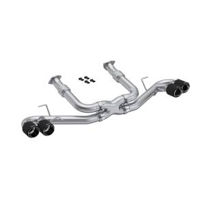 Corvette mbrp Exhaust S70423CF