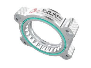 Corvette Throttle Body Spacer 46-34017