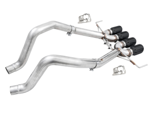 Corvette awe Exhaust 3020-43081