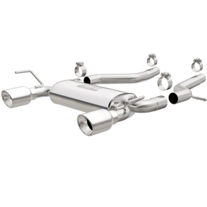 Cadillac ATS Exhaust Kit 15196