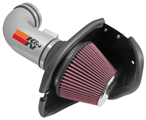 Cadillac CTS-V K&N Intake 69-4530TS