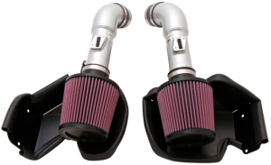 G37 370Z intake Kit