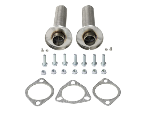 2004-2007 Acura Tsx Exhaust - Image 4