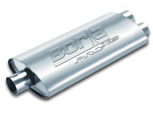 Borla Pro XS 400487