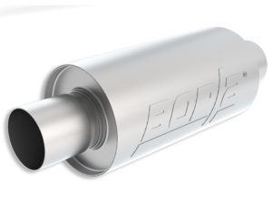 Borla S Type Resonator 40842S