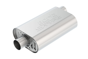 Borla S Type 400819