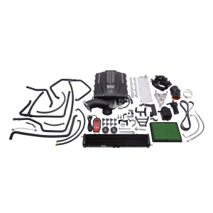 2007-2014 Suburban Tahoe Supercharger