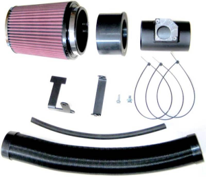 Toyota Corolla Intake 57-0594
