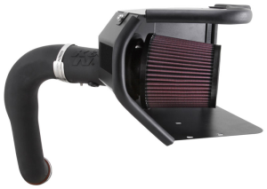 Jeep Intake 57-1567